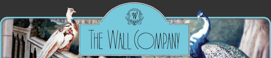 The Wall Company